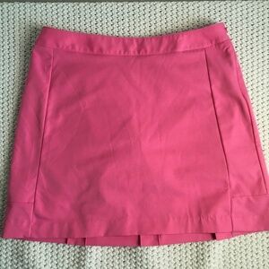 ADIDAS CLIMACOOL SKORT PINK, SIZE WOMAN 6
